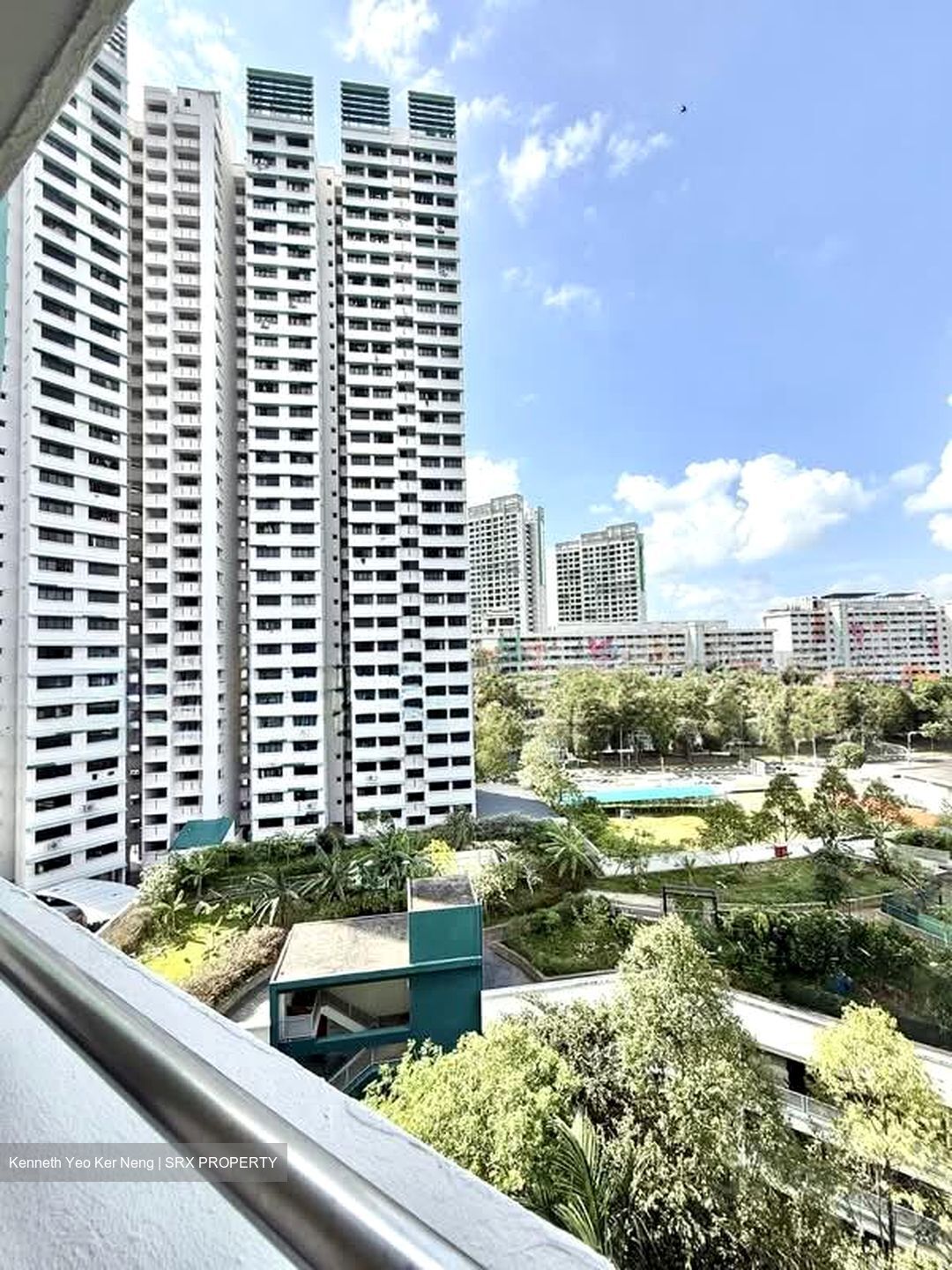 Blk 123 MARSILING RISE (Woodlands), HDB 4 Rooms #546585761